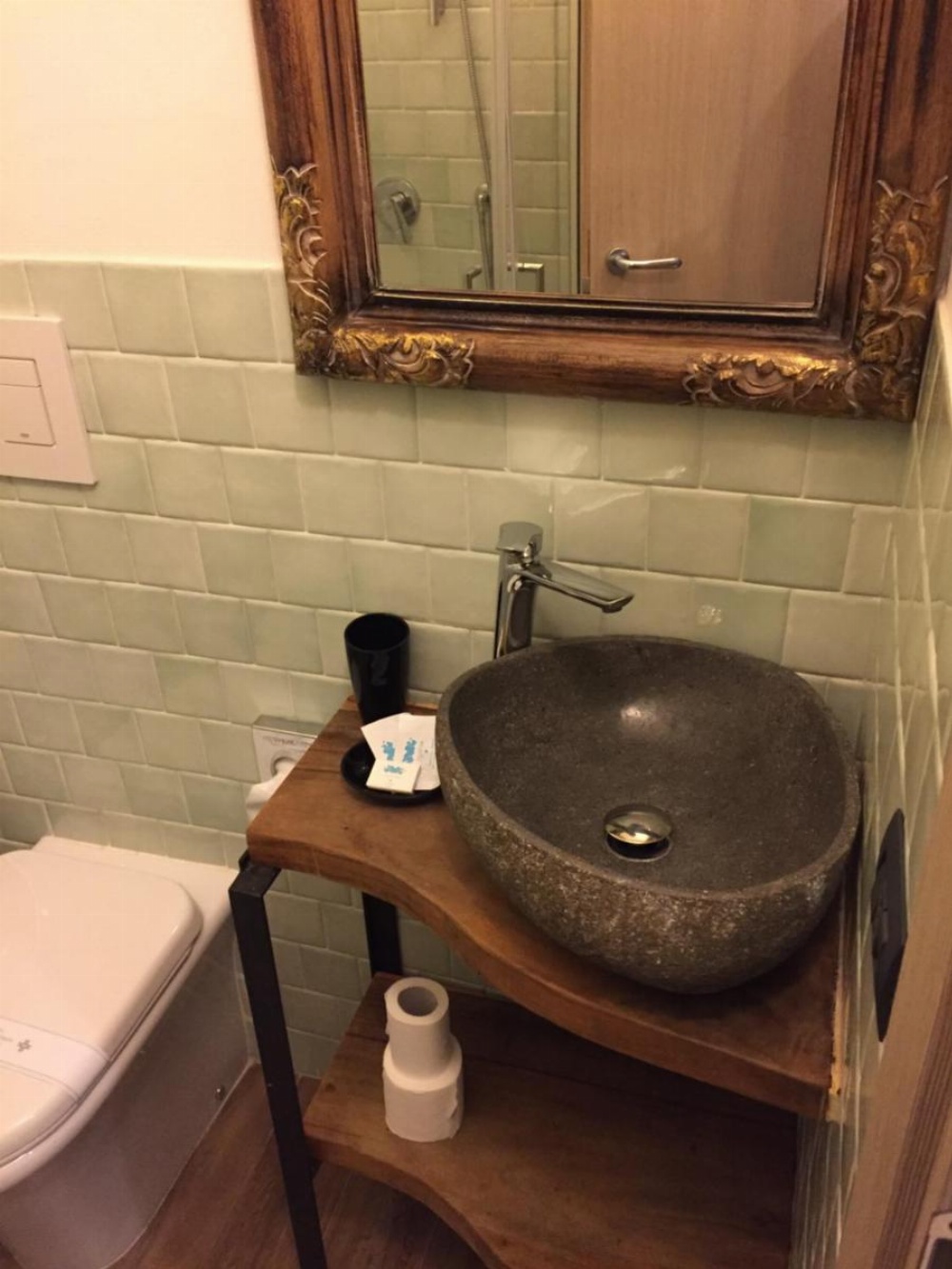 Rio Groppo Guesthouse Image 21