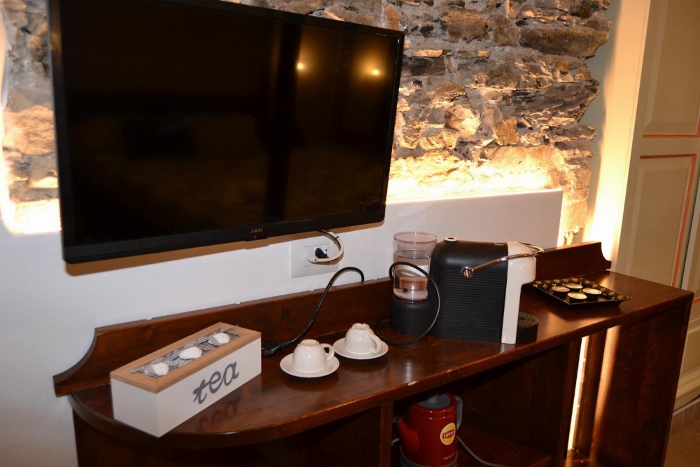 Rio Groppo Guesthouse Main image