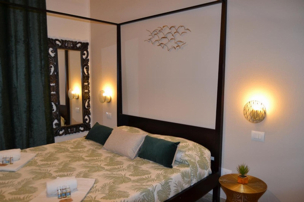 Rio Groppo Guesthouse