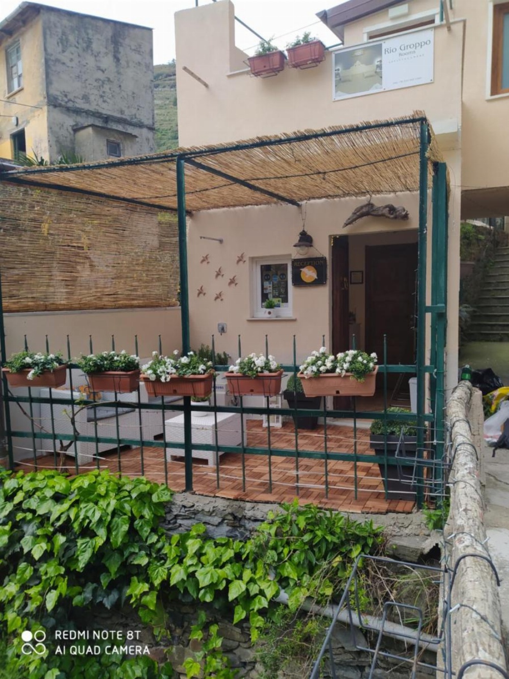 Rio Groppo Guesthouse Image 38