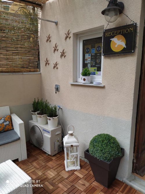 Rio Groppo Guesthouse image 41